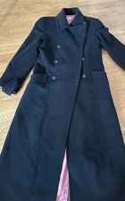 Accaiao Kaschmir Mantel Damen