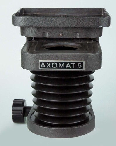 Meopta axomat kopf halter - axomat, 5