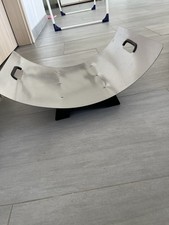 Kaminholzkorb Metall Brennholzkorb Holzablage Feuerholzhalter  Holz Kaminholz