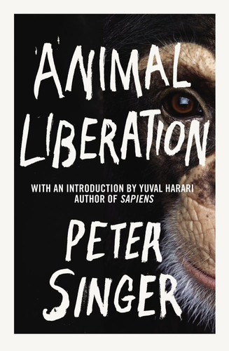 Animal liberation peter - |,