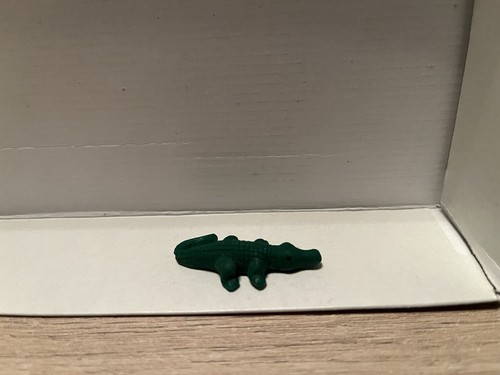 Schleich 10039 mini krokodil - schleich,