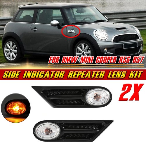 Klar seitenblinker r - seitenblinker, l+r