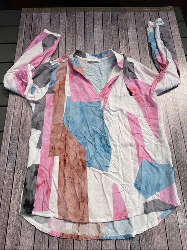 Key largo bluse shirt agnes - bluse,
