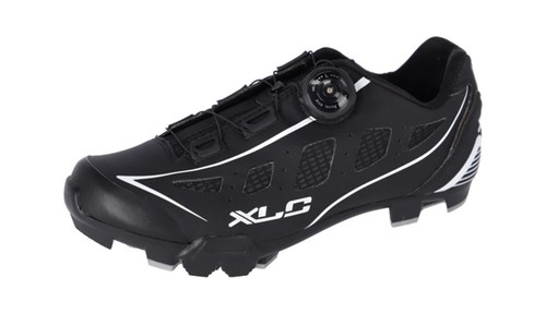 Xlc fahrrad sneaker mtb m10 - xlc, cb-m10
