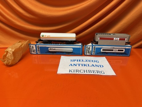 Märklin konvolut - ac,