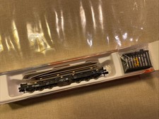 Roco 25570 Schwerlastwagen