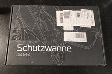 Qeridoo schutzwanne dirt - qeridoo,