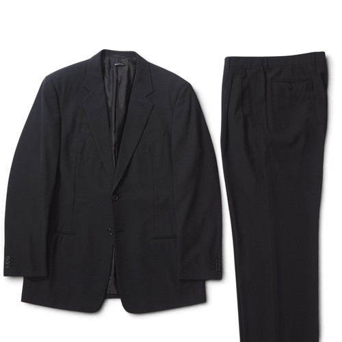 Giorgio armani vintage stretch - armani,