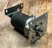 Windshield Wiper Motor Wiper