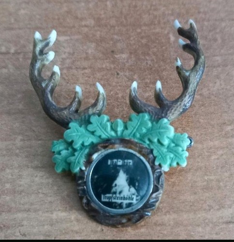 Anstecknadel hutnadel - anstecknadel,