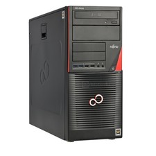 Fujitsu Celsius W550 - Intel