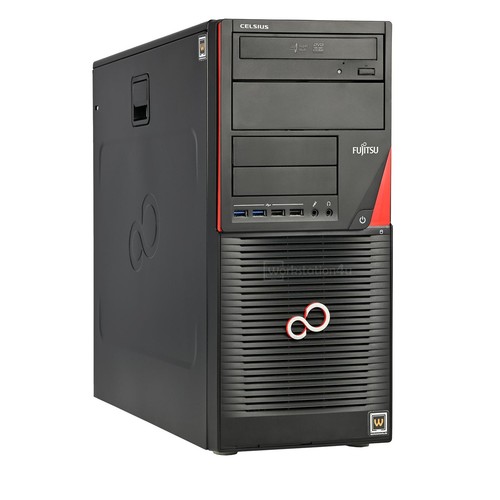 Fujitsu celsius w550 intel - -,
