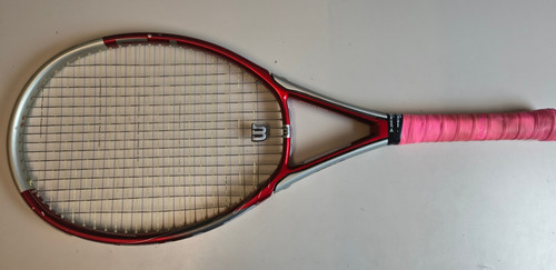 Tennisschläger wilson triad - wilson,