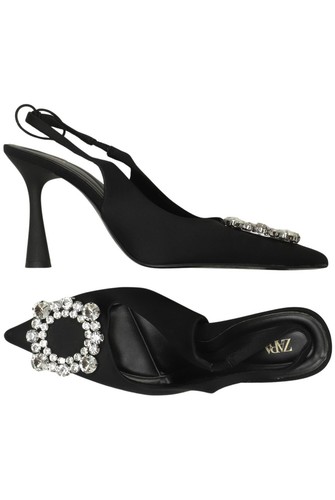 Zara pumps damen high - zara,