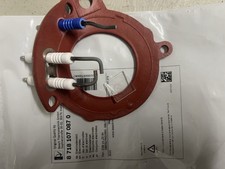 Bosch Buderus Junkers Elektrodensatz Elektrode Wartung Therme Heizung Brennwert