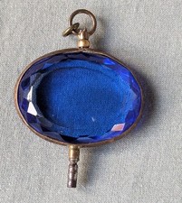 Seltene Uhrenschlüssel