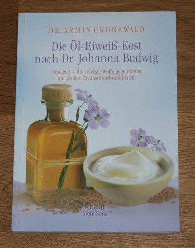 Die öl eiweiß - Öl-eiweiß-kost, dr