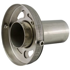 Silencer Einsatz