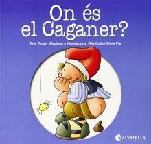 és caganer von - és,