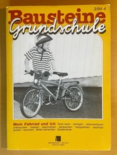Bausteine Grundschule: Mein