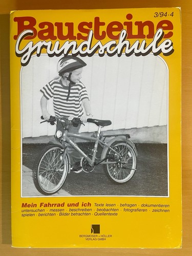 Bausteine grundschule mein - grundschule:,