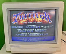 Commodore 1084S-D1 CRT Stereo