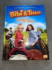 Bibi & Tina - Das Fanbuch zur