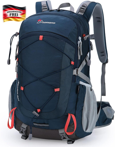 Mountaintop 25l 40l - mountaintop, 25l/40l