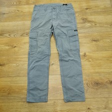 Superdry cargo hose herren - superdry, w30