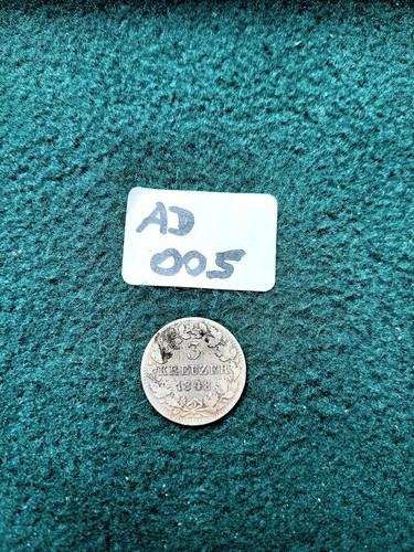 Ad005 kreuzer 1848 - ad005,