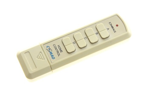 Fernbedienung comag elro - fernbedienung,
