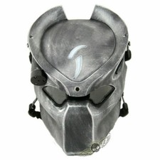 Game Airsoft Paintball Mask