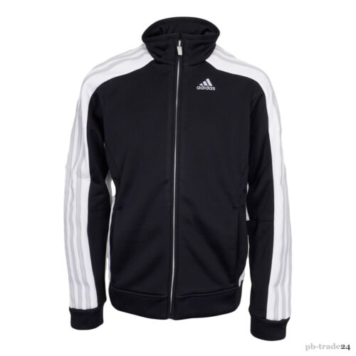 Adidas kinder trainingsjacke - kinder,