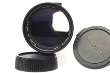 Contax / Yashica   Tele ML 1 : 5,6 / 300 mm  + Caps , very nice Condition !