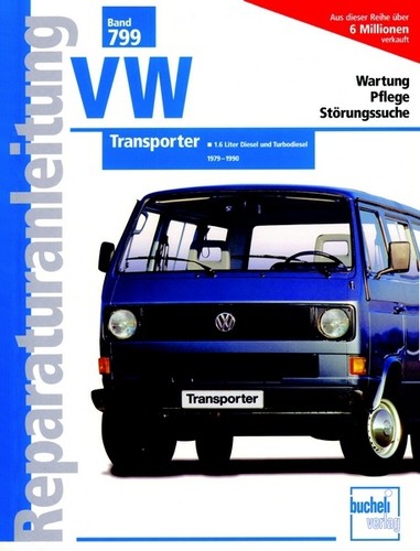 Reparaturanleitung 6 d - reparaturanleitung, 1,6