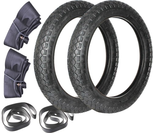 Reifen 50 3 - 19, x