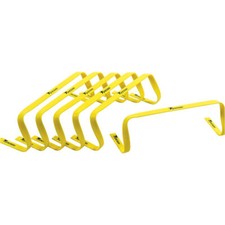 6er Pack 6 Zoll flache