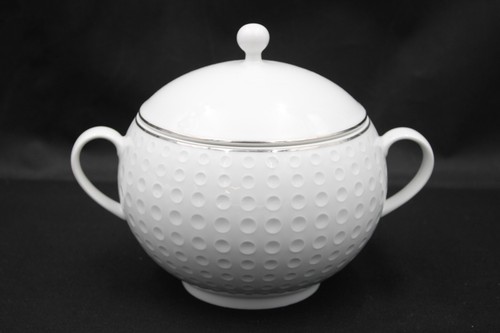 Arzberg golfball platinrand - arzberg,