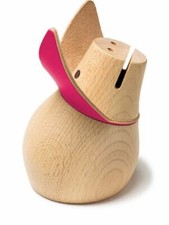 Siebensachen, Miss Monnipenni