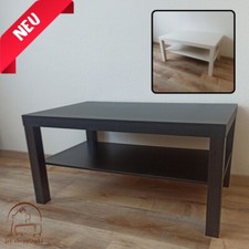 🔵🟡IKEA Lack Couchtisch Esstisch Sofatisch Kaffeetisch Beistelltisch 90x55x45cm