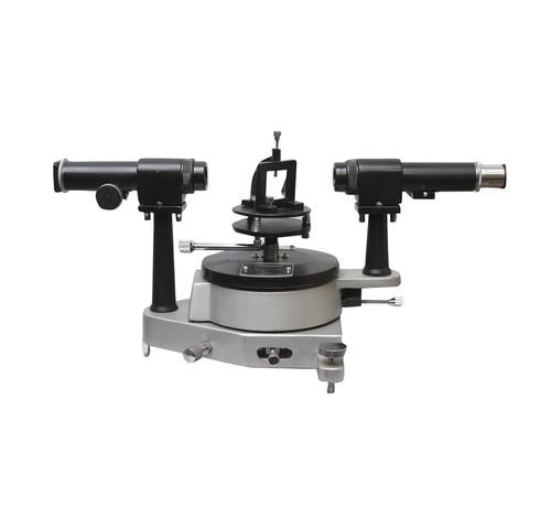 Spektrometer