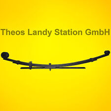 Blattfeder Hyundai H1 - H100 -