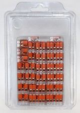 Wago 221 klemmen - wago, set