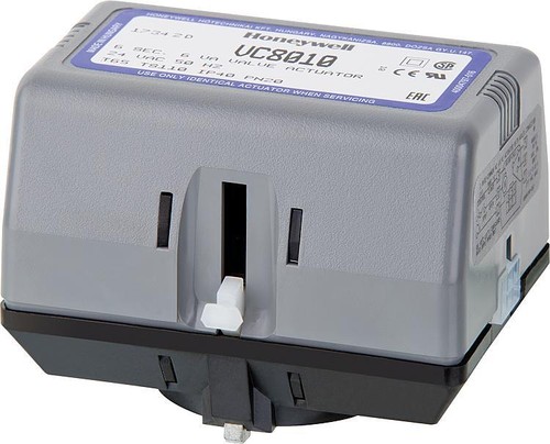 Honeywell motor antrieb - honeywell,