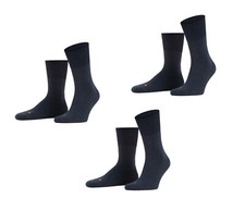 Falke paar socken - socken, run