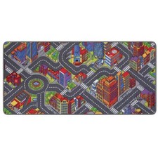 Spielteppich BIG CITY