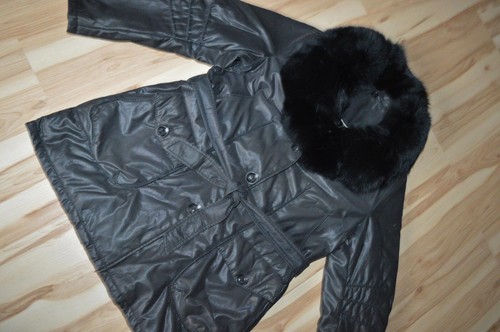 Megaschöne glanz winterjacke - megaschöne,
