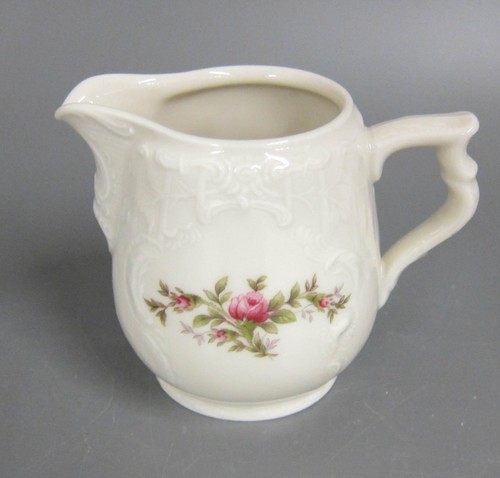 Milchkännchen rosenthal - milchkännchen,