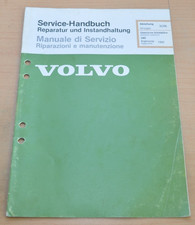Volvo 340 Elektrische