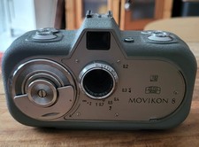 Zeiss Ikon Movikon 8